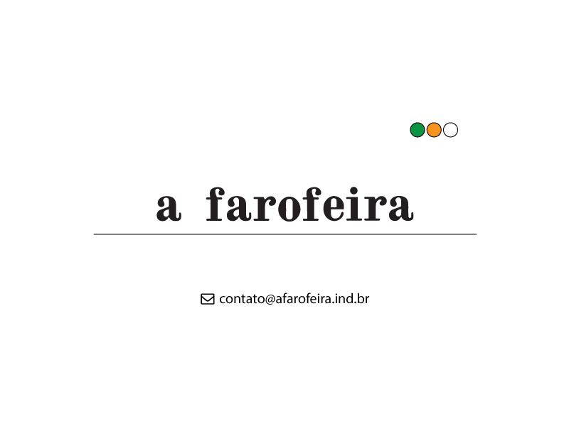 A Farofeira